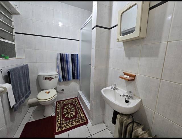 2 BEDROOM FLAT FOR SALE IN BRAKPAN CENTRAL
